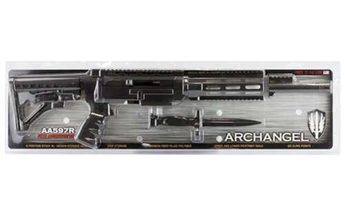 Grips Pads Stocks ProMag Industries ARCHANGEL REM 597 RIFLE PKG 6-POS • Model: 